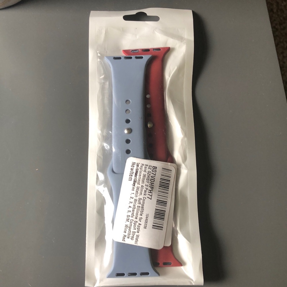 Apple Watch Bands